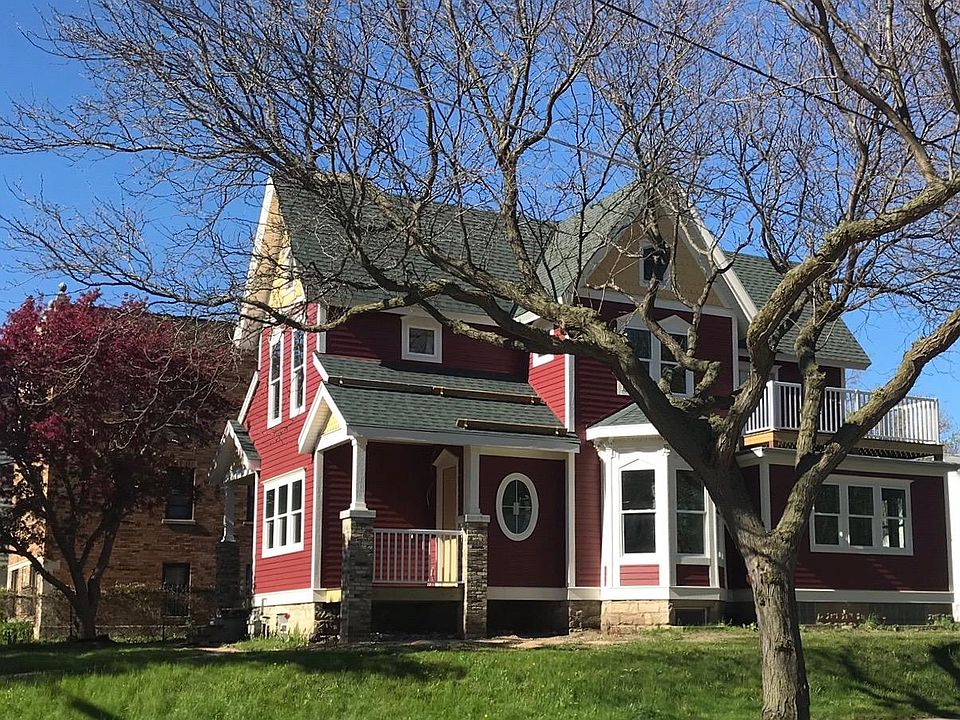 1st image of 2204 N Booth St #A