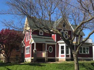 2204 N Booth St #A, Milwaukee, WI 53212