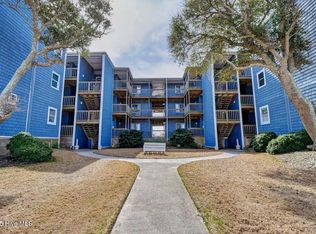 2264 New River Inlet Rd UNIT 301, North Topsail Beach, NC 28460