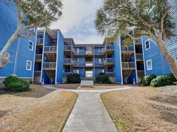 2264 New River Inlet Road #301, North Topsail Beach, NC 28460