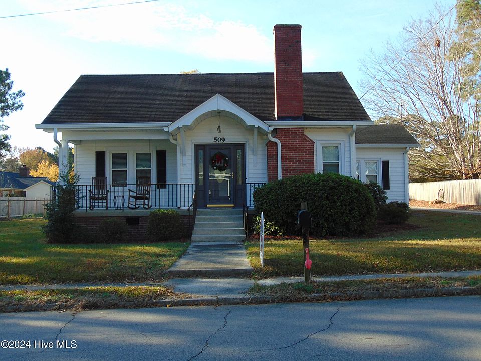 1st image of 509 E Church Street