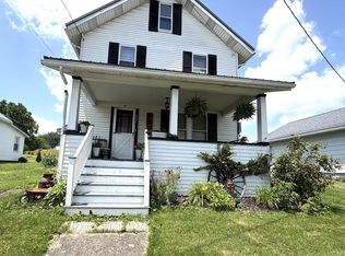 657 Petrolia St, Knox, PA 16232