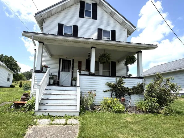 657 Petrolia St, Knox, PA 16232
