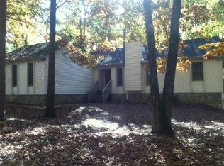 742 New Hope Rd, Fayetteville, GA 30214