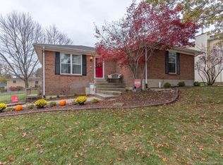 4018 Summer Pl, New Albany, IN