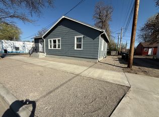 2910 3rd Ave S, Billings, MT 59101
