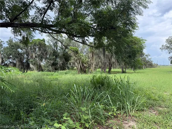142 E Raymond St, Avon Park, FL 33825