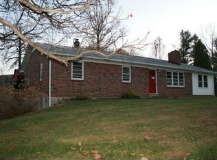 735 Black Ridge Rd SW, Floyd, VA 24091