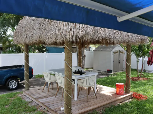 6645 Sheridan Street, Hollywood, FL 33024