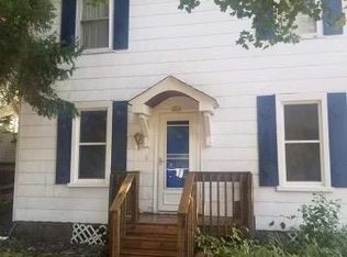 221 Litchfield St, Clinton, MI 49236