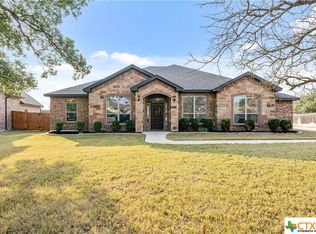 2913 Presidio Cir, Belton, TX 76513