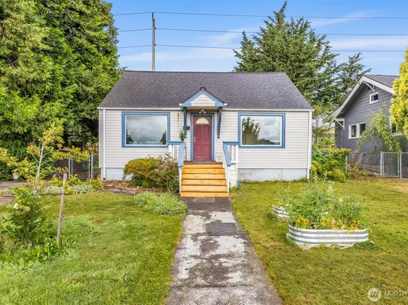 1522 Chestnut Street, Everett, WA 98201