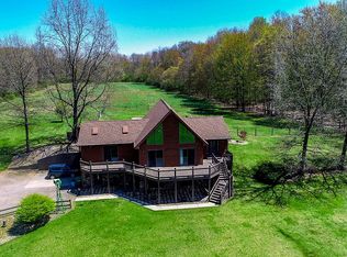 1133 Carberry Rd, Niles, MI 49120