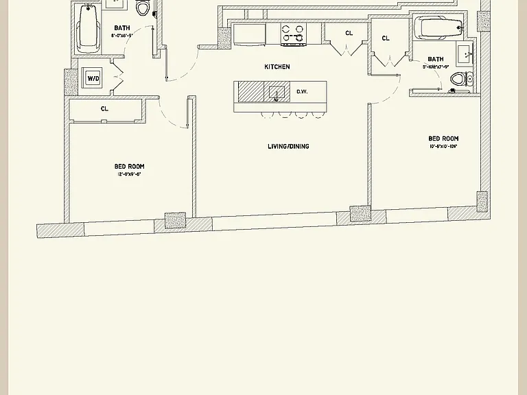 26-04 Jackson Ave #7B — Photo 44