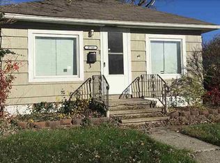 2710 Milburn Blvd, Mishawaka, IN 46544