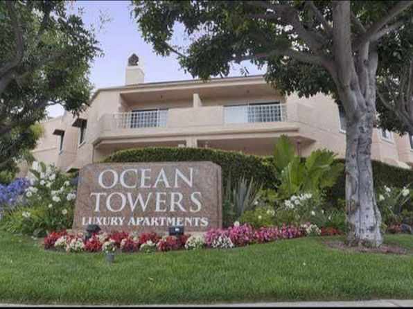 Ocean Towers | 4671-4701 Warner Ave, Huntington Beach, CA