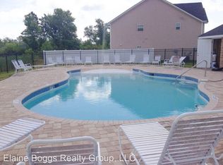 1307 Karen Ct, Hinesville, GA 31313