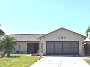 2750 NW 6th St, Cape Coral, FL 33993