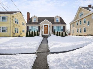 457 Summit Street, Bridgeport, CT 06606