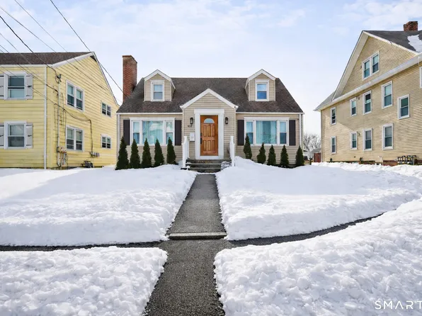 457 Summit St, Bridgeport, CT 06606