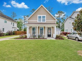 7410 Purser Ln, Hanahan, SC 29410