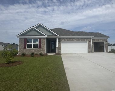 610 Forage Dr, Conway, SC, 29526