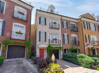 3275 Buckhead Forest Mews NE #17, Atlanta, GA 30305