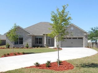 2807 Lexington Ct, Crestview, FL 32536