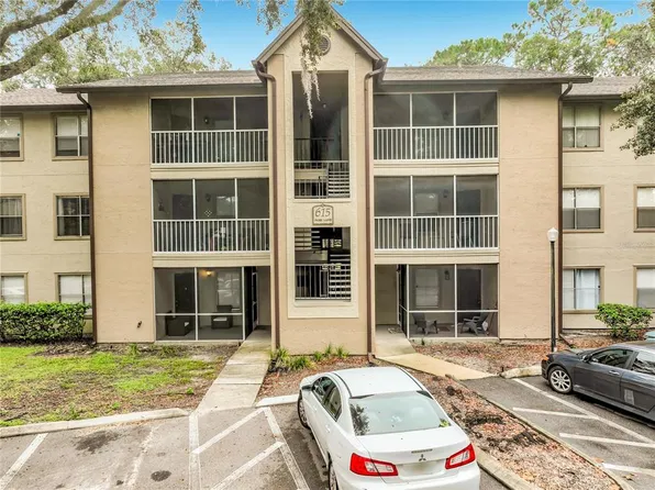 615 DORY LANE #102, ALTAMONTE SPRINGS, FL 32714
