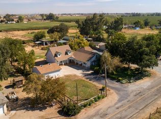 6106 Snedigar Rd, Oakdale, CA 95361