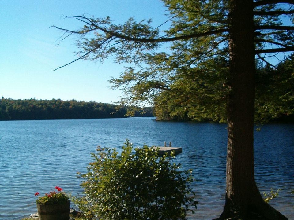Hidden Valley Beach