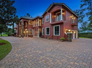 8403 Rambling River Dr, Sanford, FL 32771