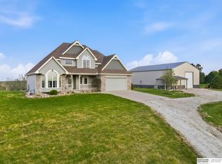 13428 County Road 27, Blair, NE 68008