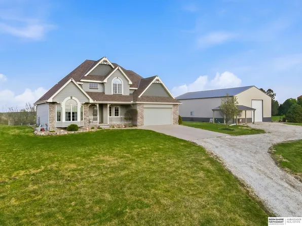 13428 County Road 27, Blair, NE 68008