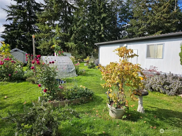 18125 Albany Street SW, Rochester, WA 98579