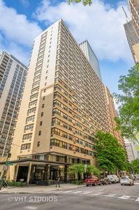 850 N Dewitt Pl APT 5I, Chicago, IL, 60611