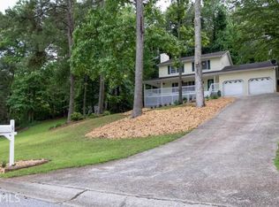 60 Cindy Ct, Hiram, GA 30141