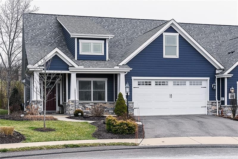 156 Brookfield Estates Dr, Wexford, PA 15090 Zillow