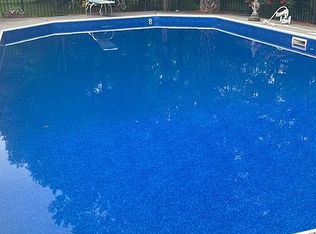 64 Jess Livingston Rd, Laurel, MS 39443