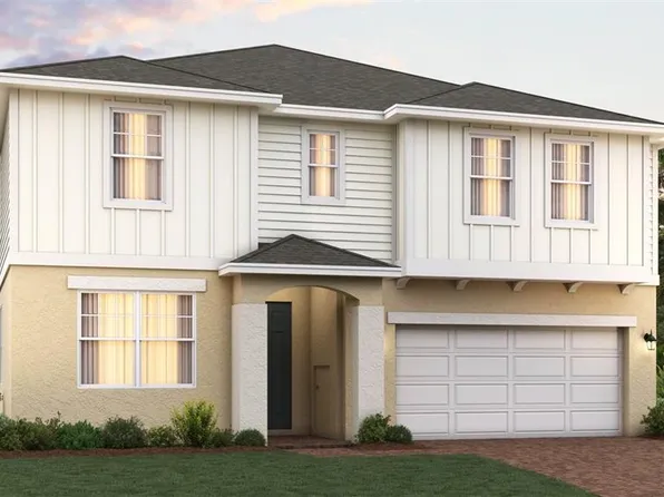 7858 TRAPANI LOOP, CLERMONT, FL 34714
