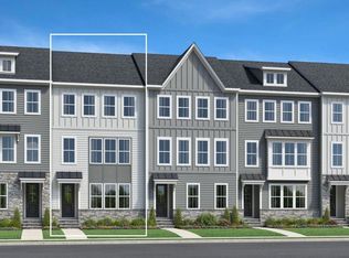 903 Parkfront Way, Knightdale, NC 27545