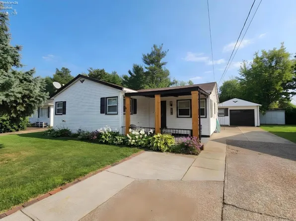 1616 Dietrick St, Sandusky, OH 44870