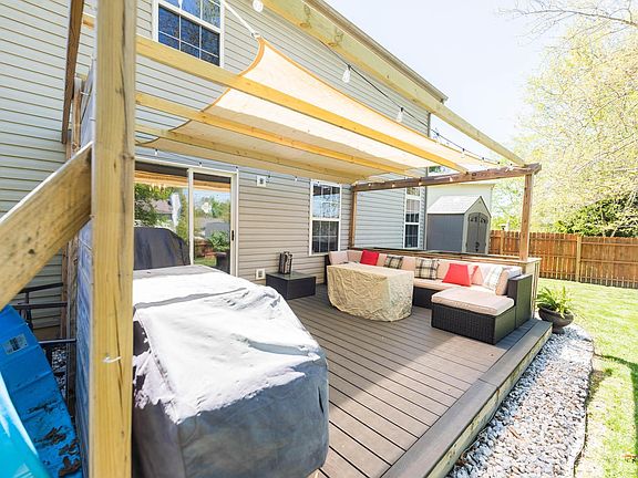 5th image of 1536 W Shamrock Ct