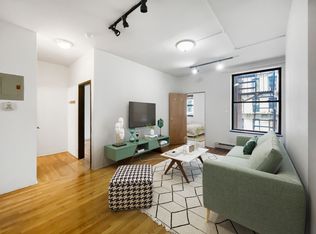 523 W 49th St APT 3B, New York, NY 10019