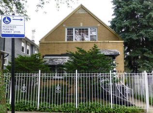 1130 N Mason Ave, Chicago, IL 60651