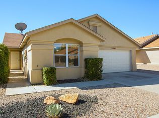 5764 Carmen Rd NW, Albuquerque, NM 87114