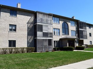 5041 W 139th Pl APT 401, Crestwood, IL 60445