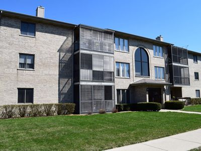 5041 W 139th Pl APT 401, Crestwood, IL, 60445