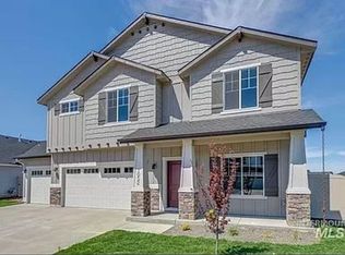 1052 E Ionia Dr, Meridian, ID 83642