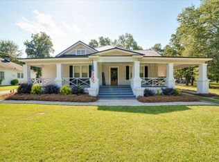 365 N Main St, Wadley, GA 30477